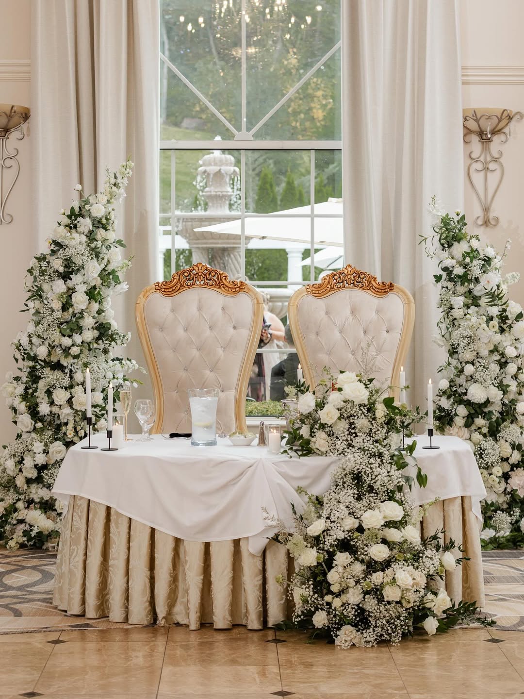 Popular with European and North American Customers