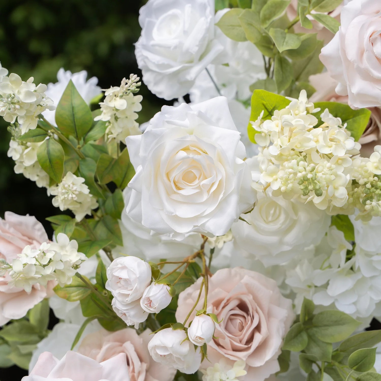 High-Quality Artificial Flowers
