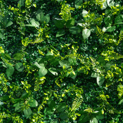 Simple:2D Fabric Artificial rolling up curtain flower wall 8ft x 8ft  (Ready to Ship USA only)