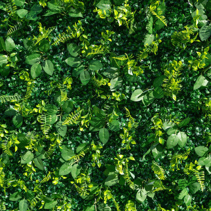 Simple:2D Fabric Artificial rolling up curtain flower wall 8ft x 8ft  (Ready to Ship USA only)