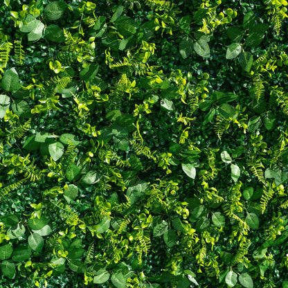 Simple:2D Fabric Artificial rolling up curtain flower wall 8ft x 8ft  (Ready to Ship USA only)