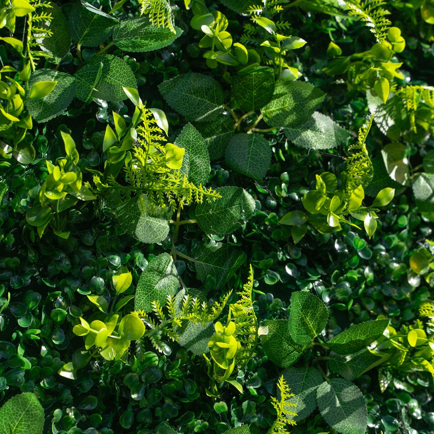 Simple:2D Fabric Artificial rolling up curtain flower wall 8ft x 8ft  (Ready to Ship USA only)