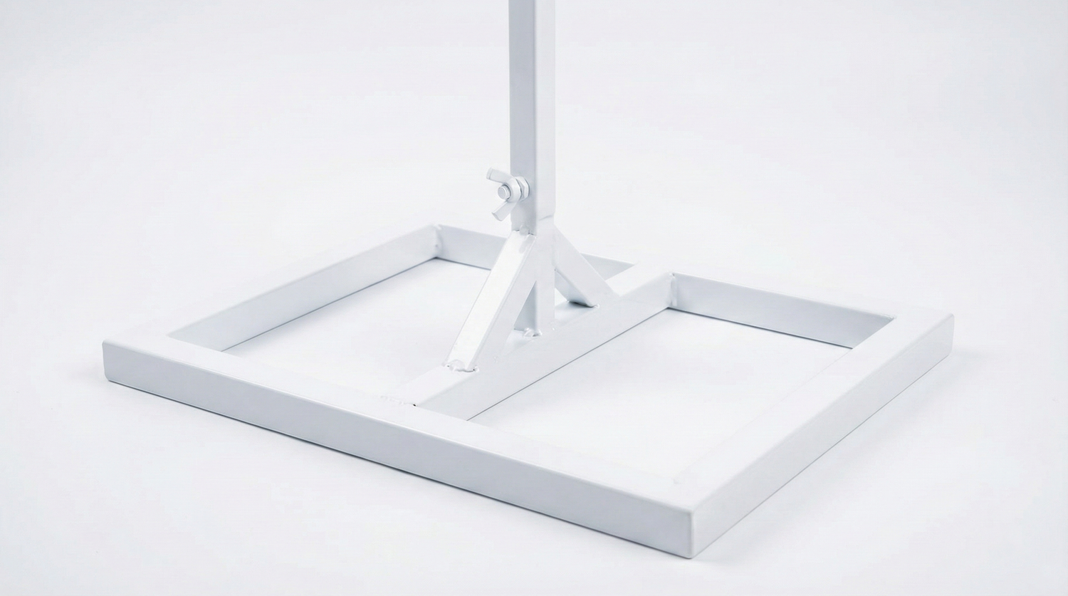 Stable and Durable Frame